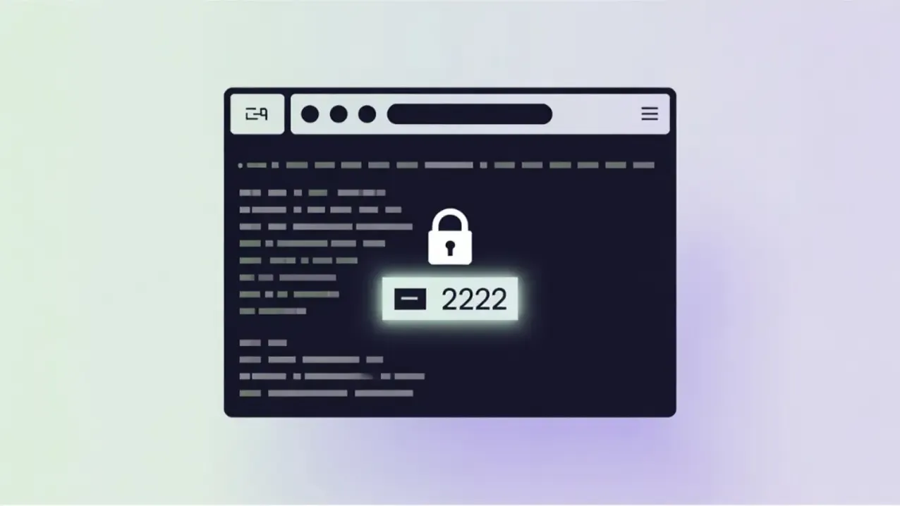 Setup SSH an toàn cho VPS CentOS: đổi cổng, tắt root, bật SSH key, Fail2Ban