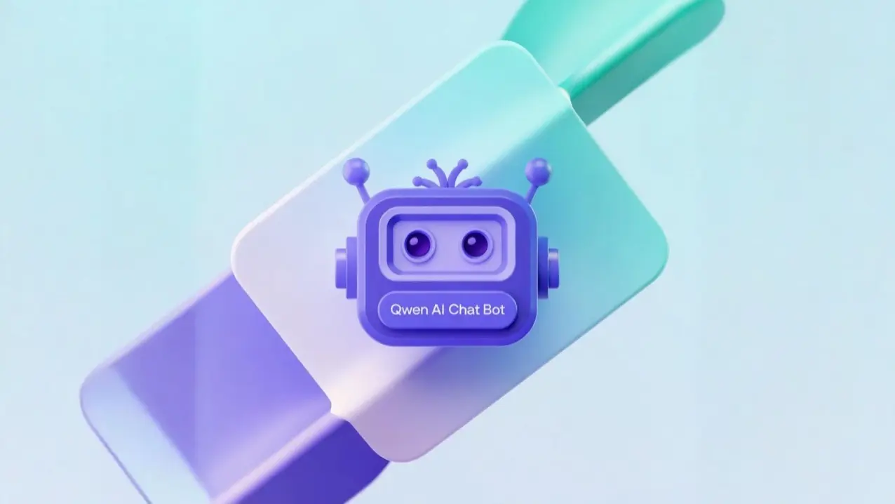 Qwen Chat: Chatbot AI Miễn Phí Đỉnh Cao Năm 2025