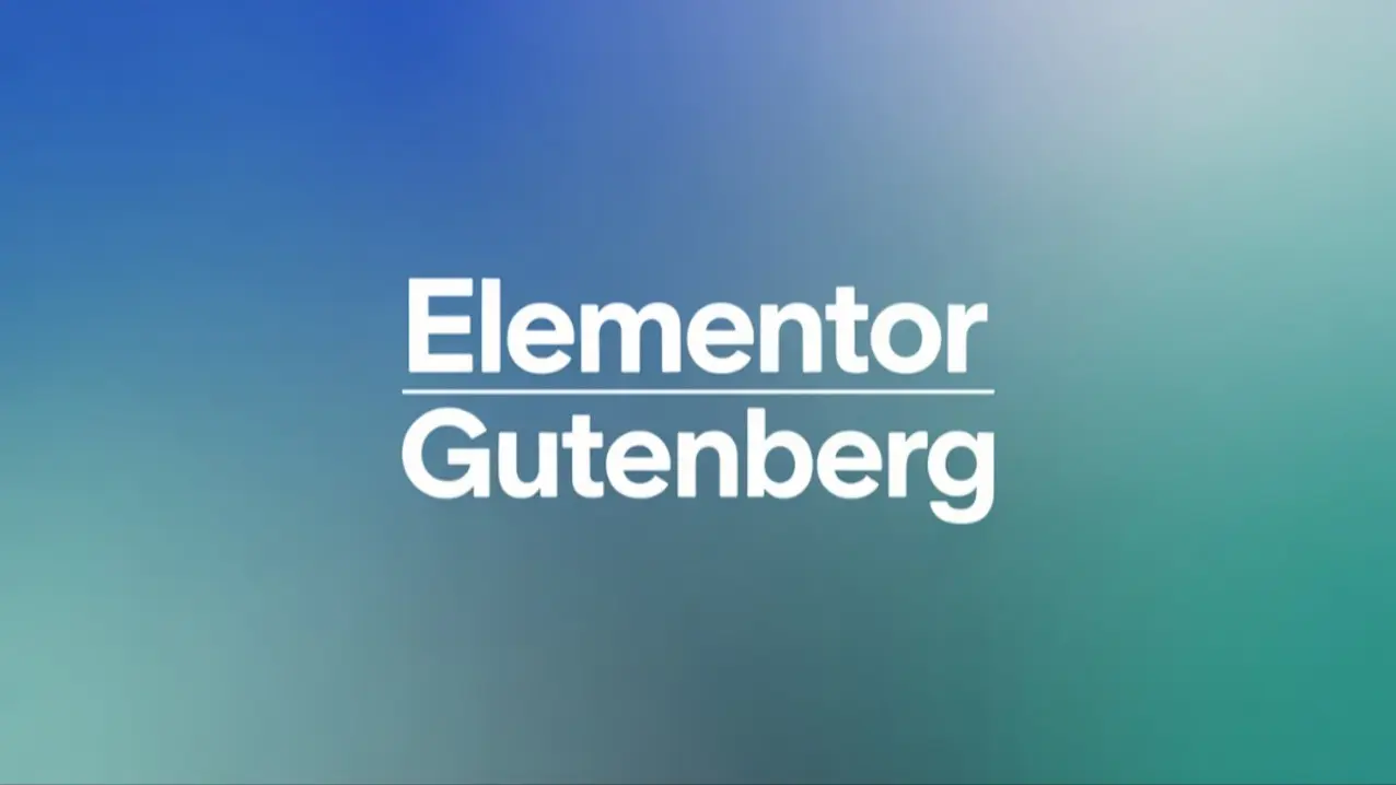 So sánh Elementor và Gutenberg: chọn công cụ dựng web WordPress phù hợp, nhanh và nhẹ