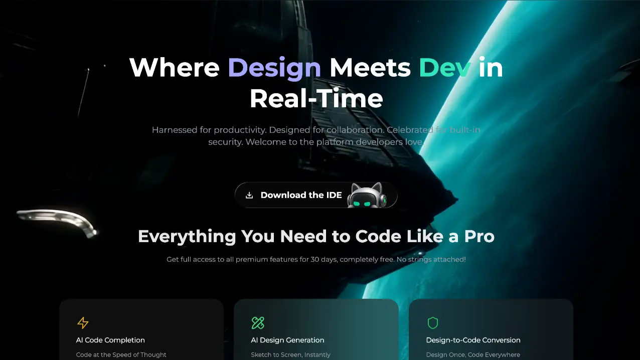 CodeBuddy IDE: Nền tảng AI giúp dev build nhanh
