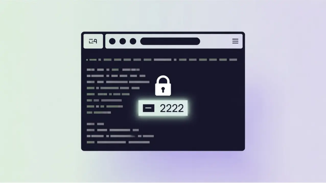 Setup SSH an toàn cho VPS CentOS: đổi cổng, tắt root, bật SSH key, Fail2Ban