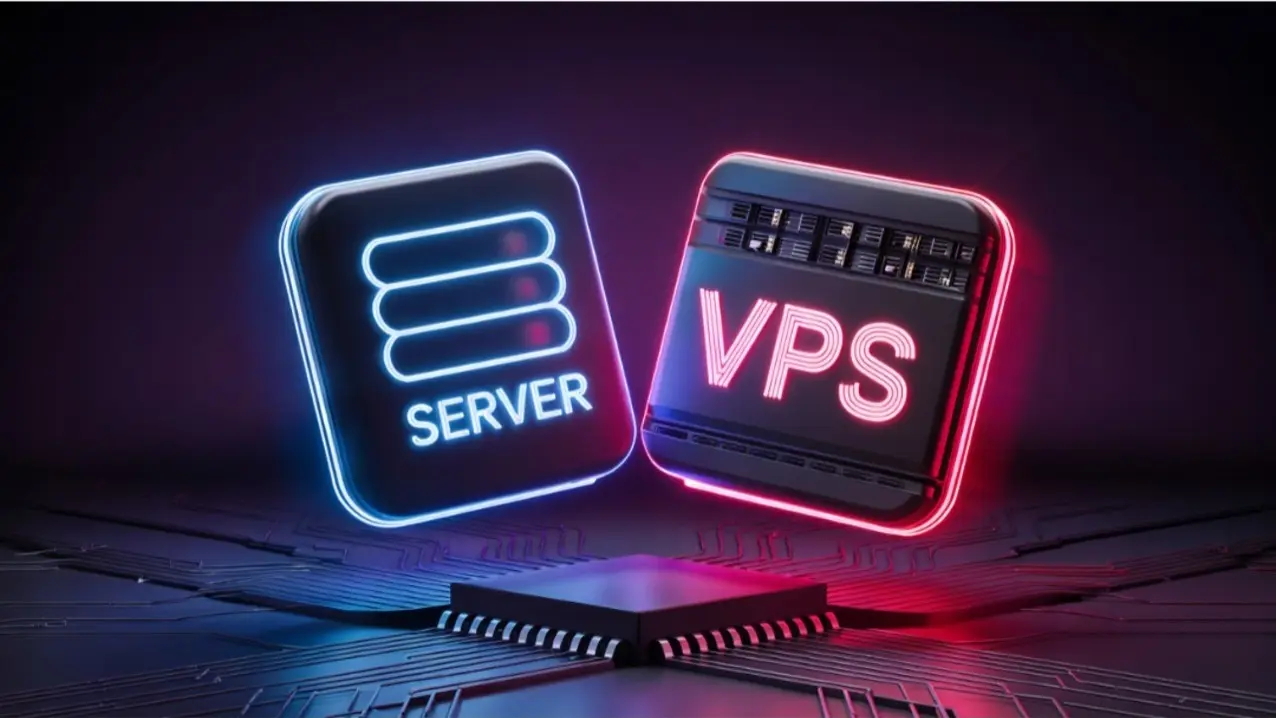 So sánh VPS và Cloud Server: chọn hạ tầng tối ưu cho doanh nghiệp, nhanh và ổn định