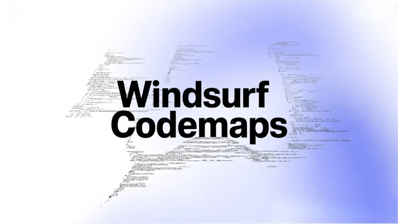 Codemaps trên Windsurf: Bản đồ codebase giúp dev hiểu nhanh, sửa gọn