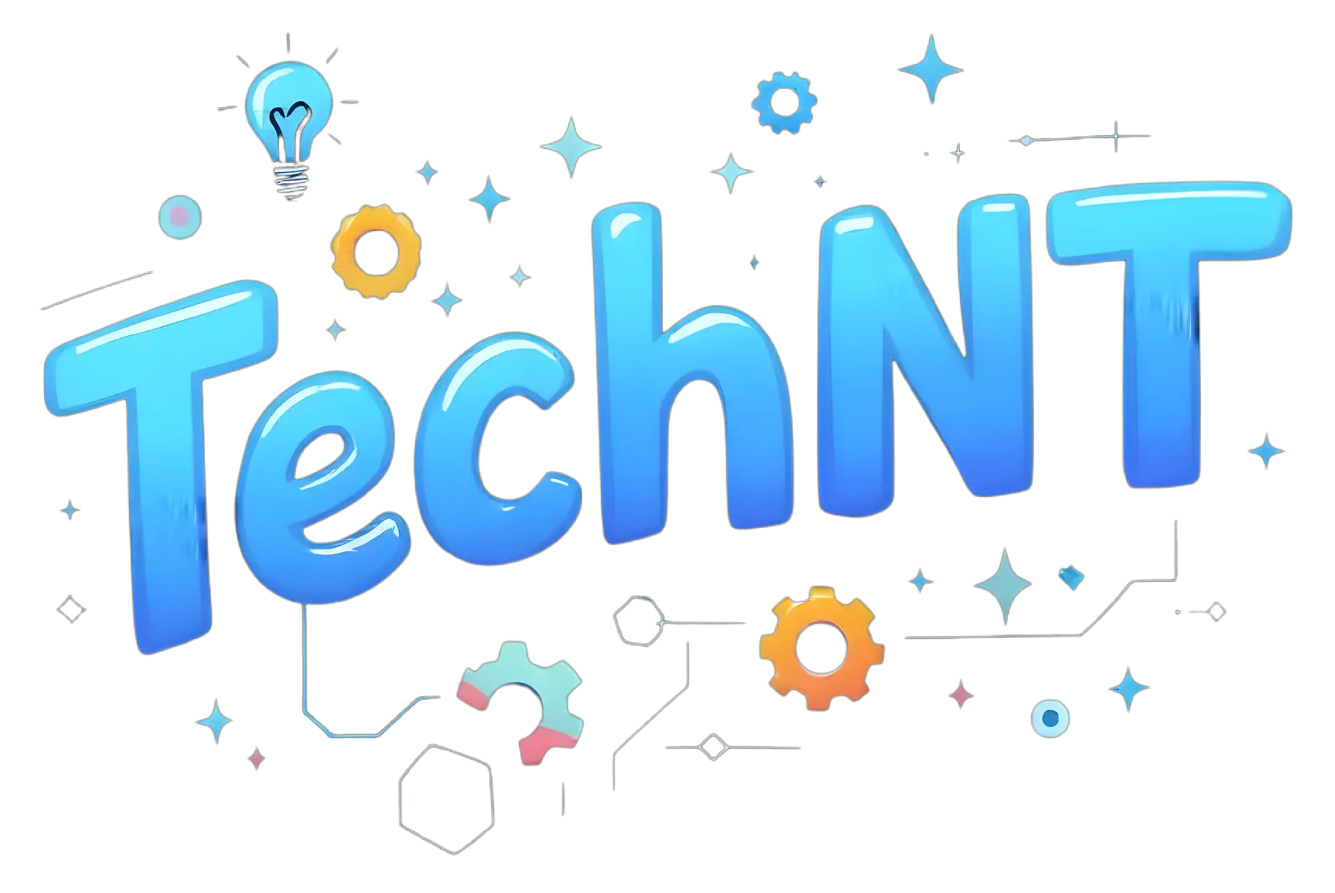 TechNT - Chia sẻ thông tin về công nghệ